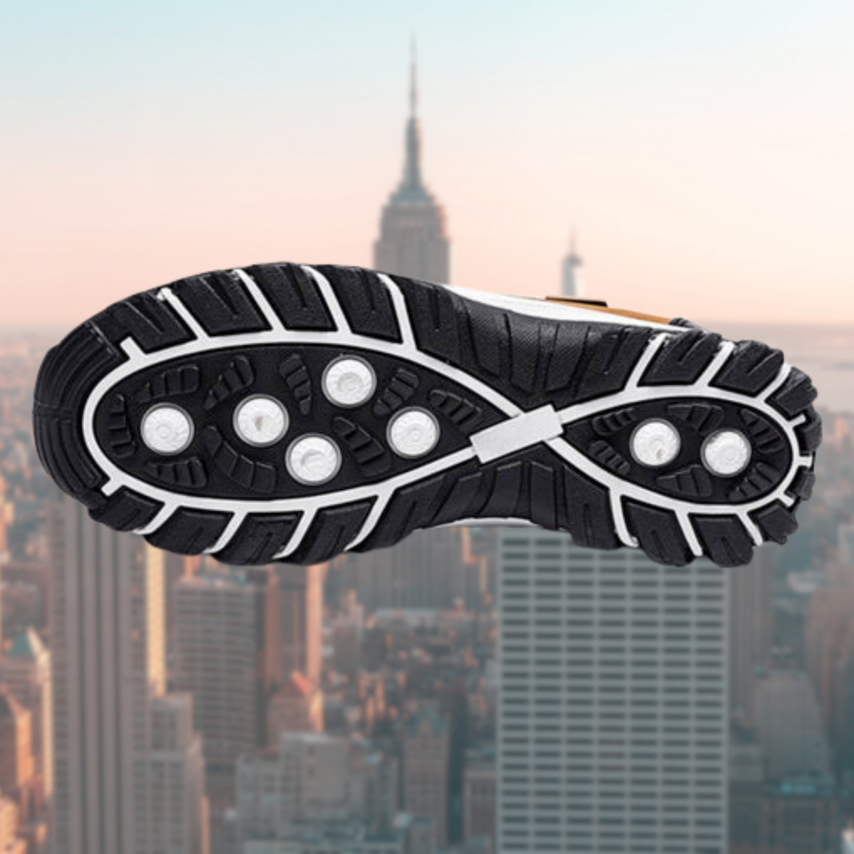 FEDERICO™ | Slip-on imbottiti
