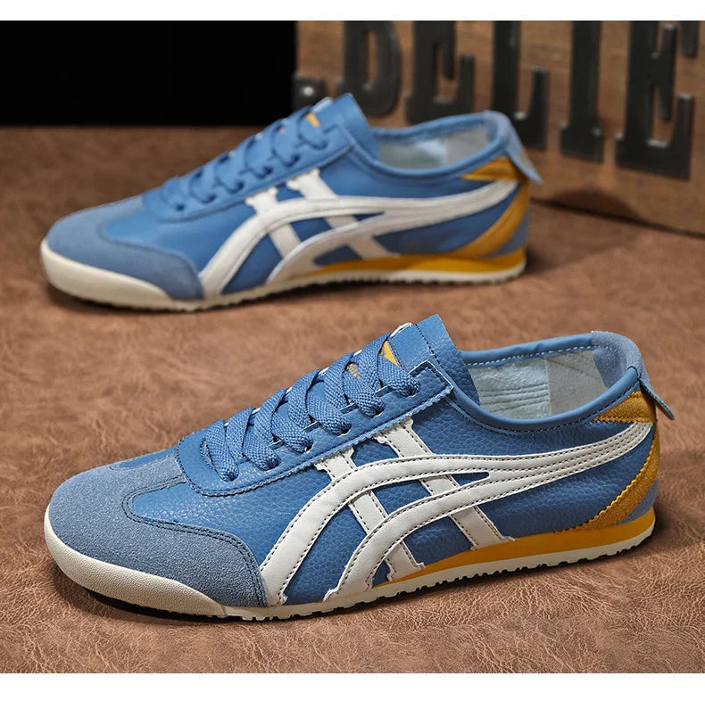 FEDERICO™ | Sneakers da corsa retrò