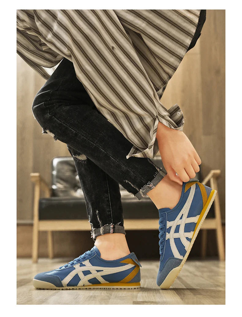 FEDERICO™ | Sneakers da corsa retrò
