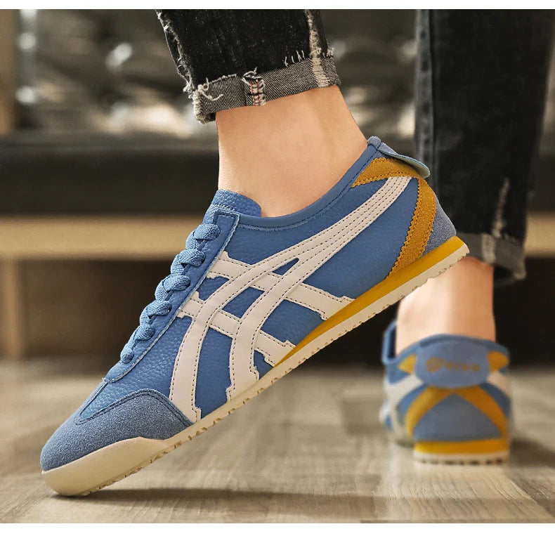 FEDERICO™ | Sneakers da corsa retrò