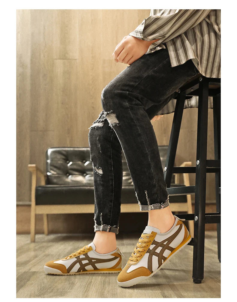 FEDERICO™ | Sneakers da corsa retrò