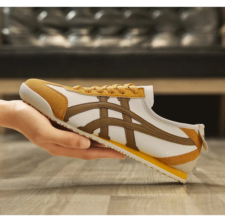 FEDERICO™ | Sneakers da corsa retrò