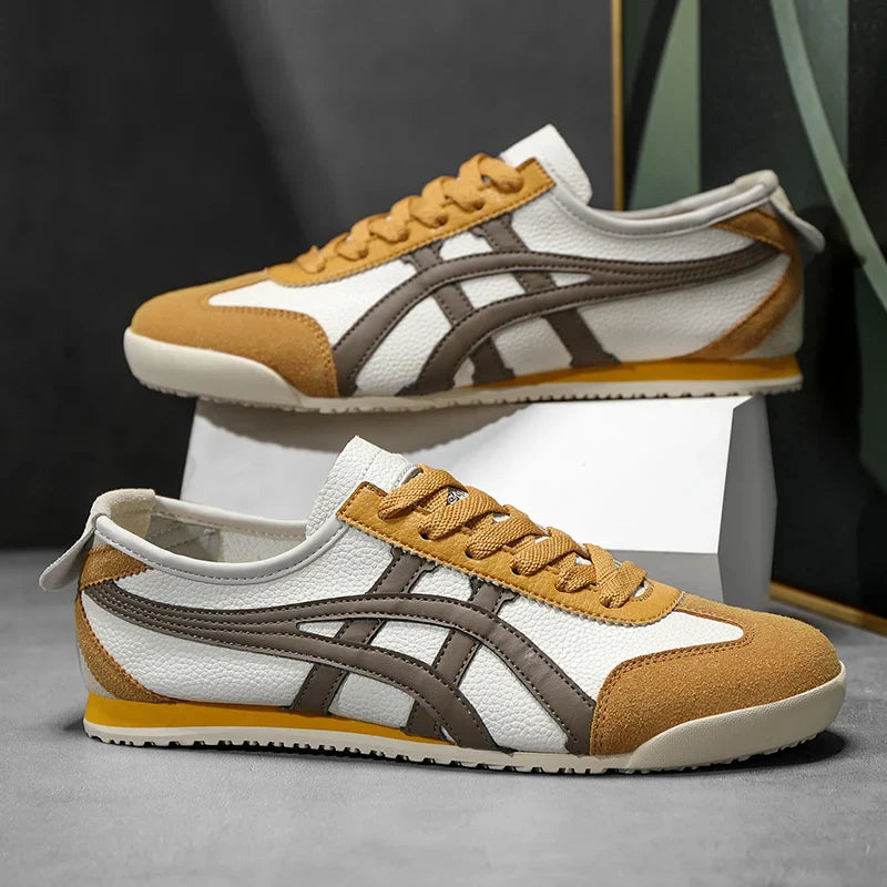 FEDERICO™ | Sneakers da corsa retrò