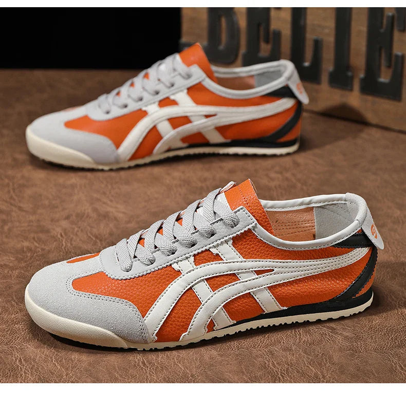 FEDERICO™ | Sneakers da corsa retrò