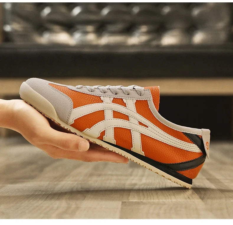 FEDERICO™ | Sneakers da corsa retrò