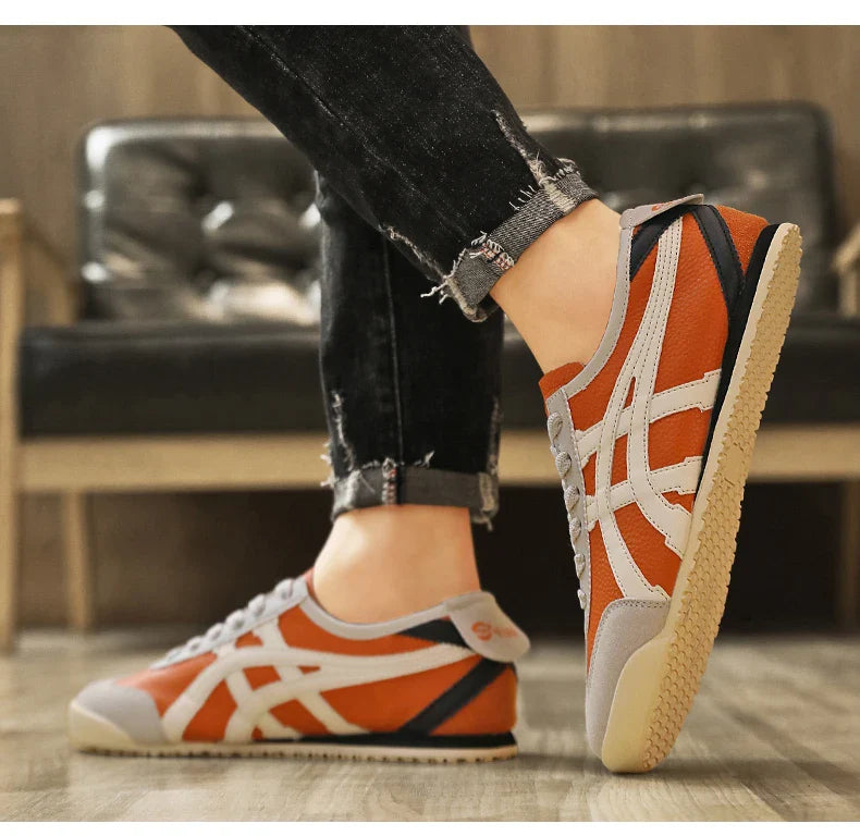 FEDERICO™ | Sneakers da corsa retrò