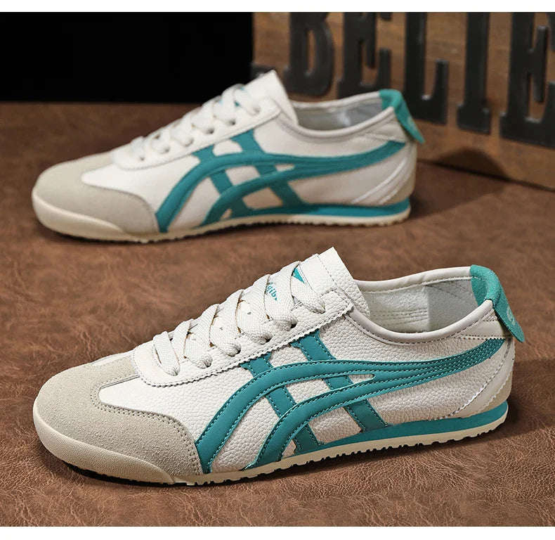 FEDERICO™ | Sneakers da corsa retrò