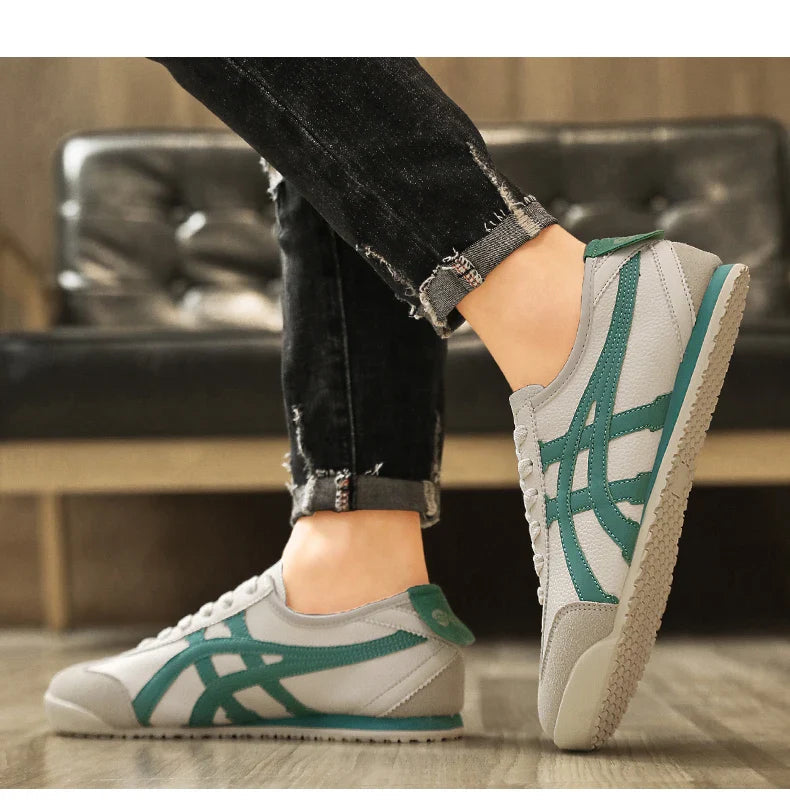 FEDERICO™ | Sneakers da corsa retrò