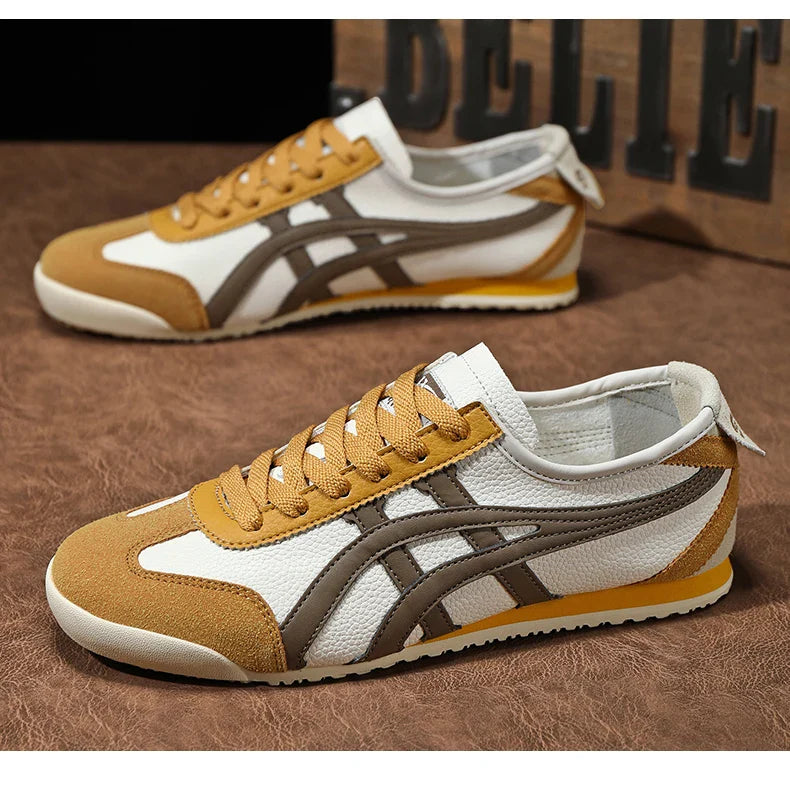 FEDERICO™ | Sneakers da corsa retrò