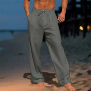 FEDERICO™ | Pantaloni da uomo in misto poliestere