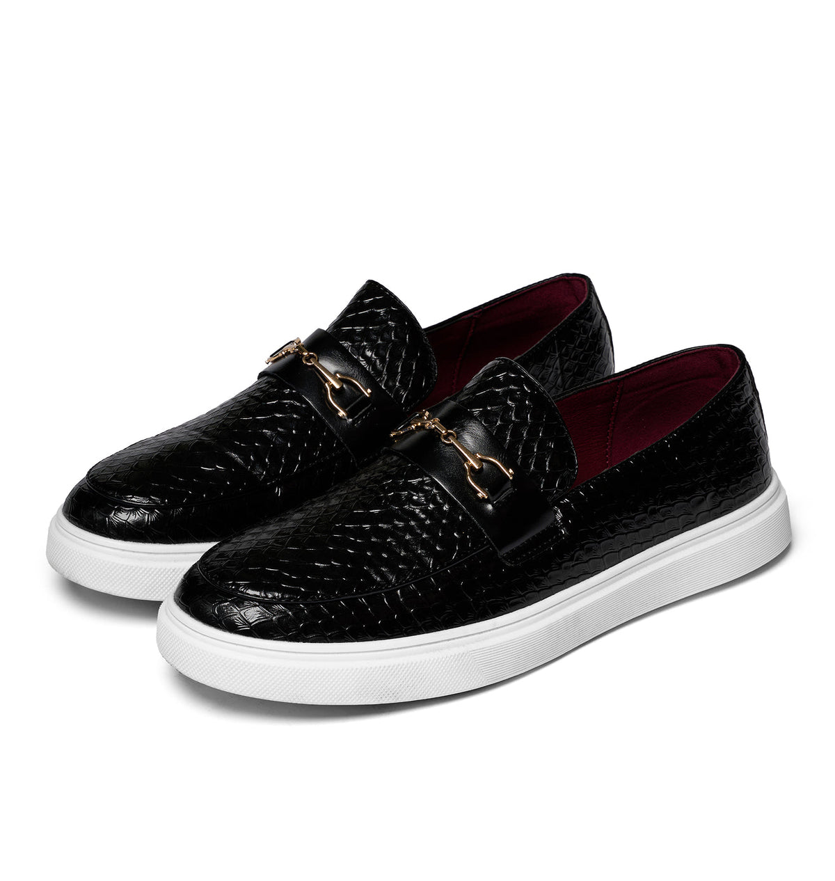 FEDERICO™ | MOCASSINI CLASSICI DA UOMO