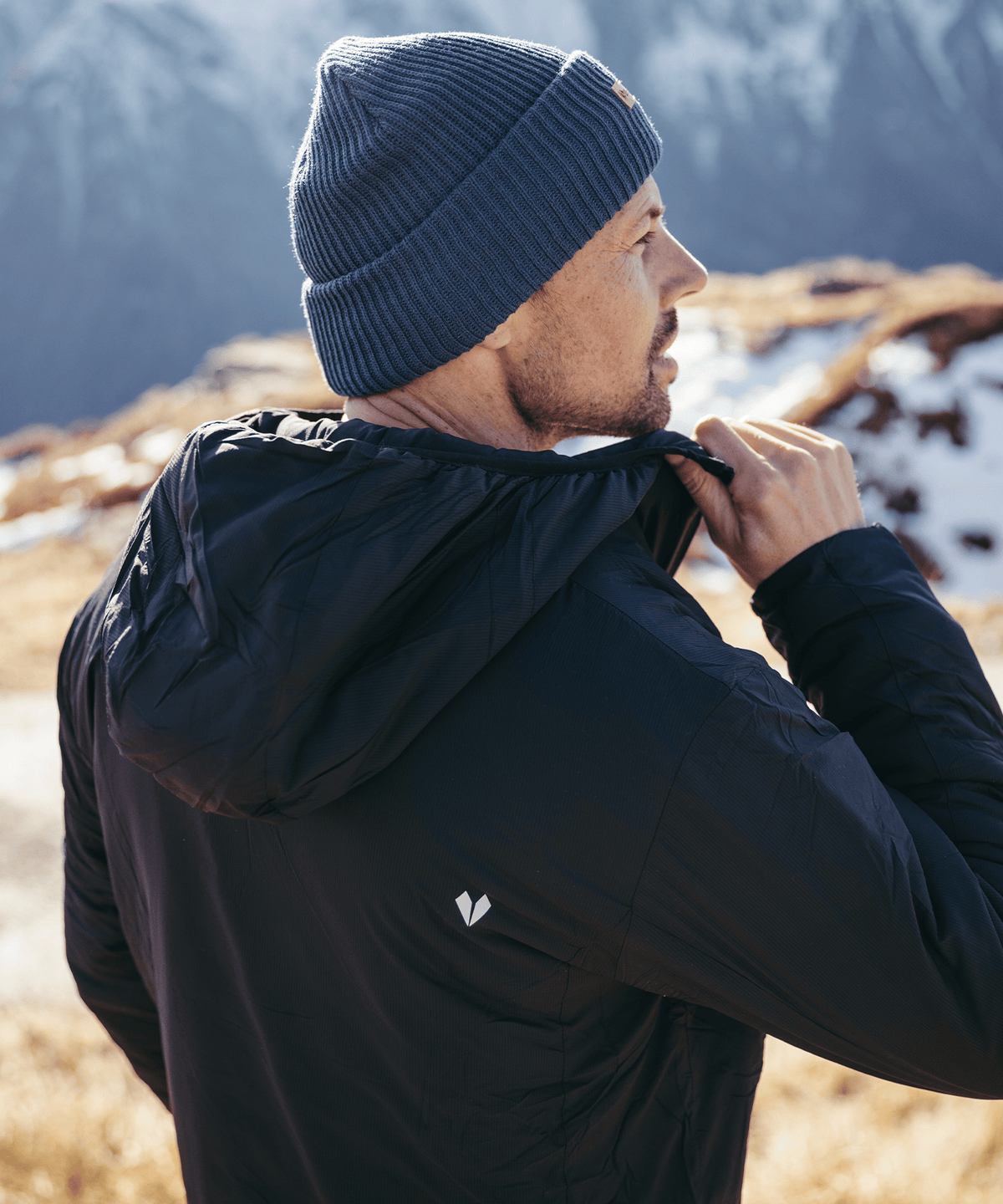FEDERICO™ | Giacca in Thermolite da uomo