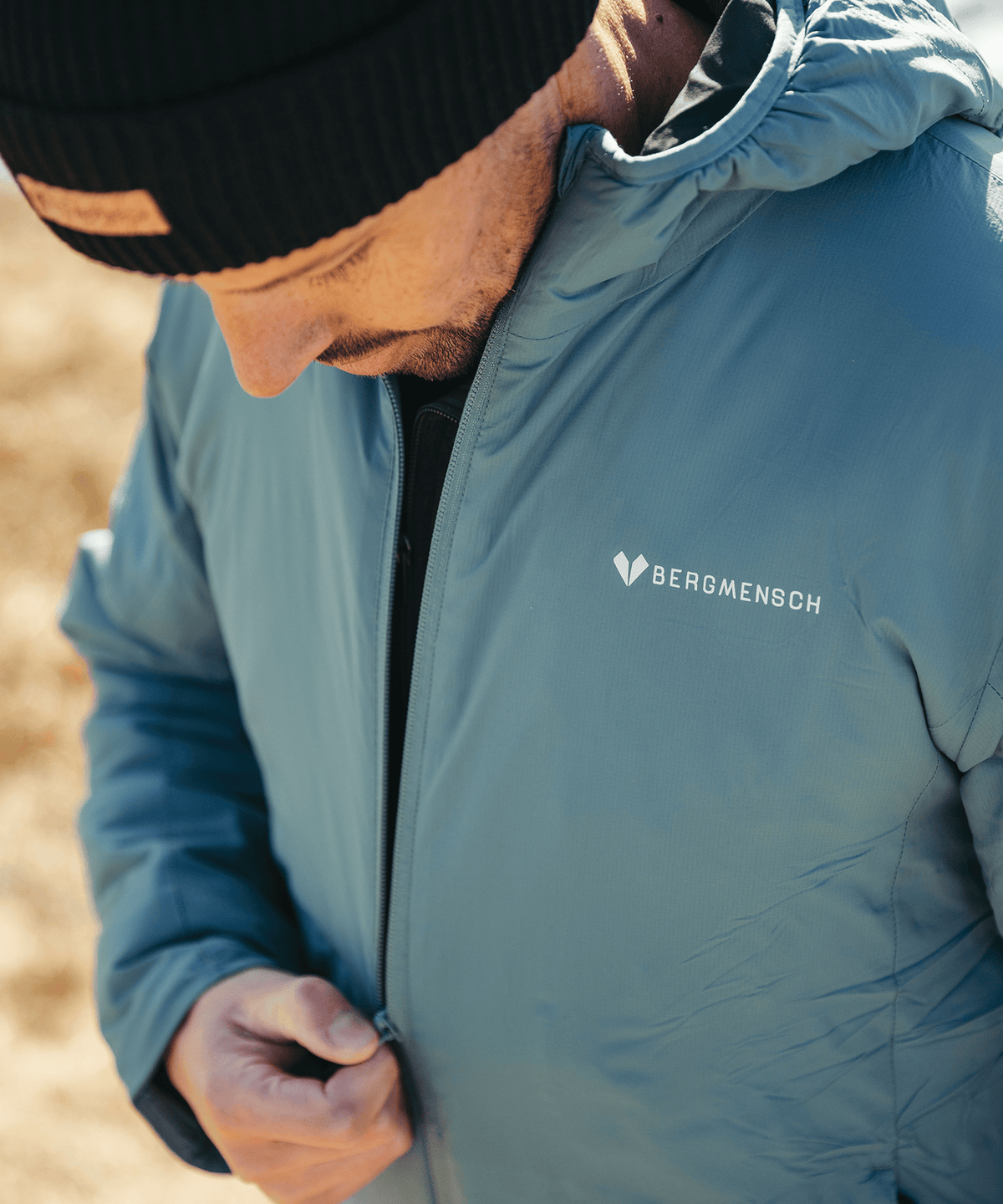 FEDERICO™ | Giacca in Thermolite da uomo