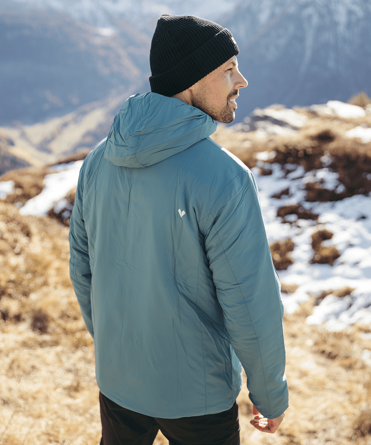 FEDERICO™ | Giacca in Thermolite da uomo