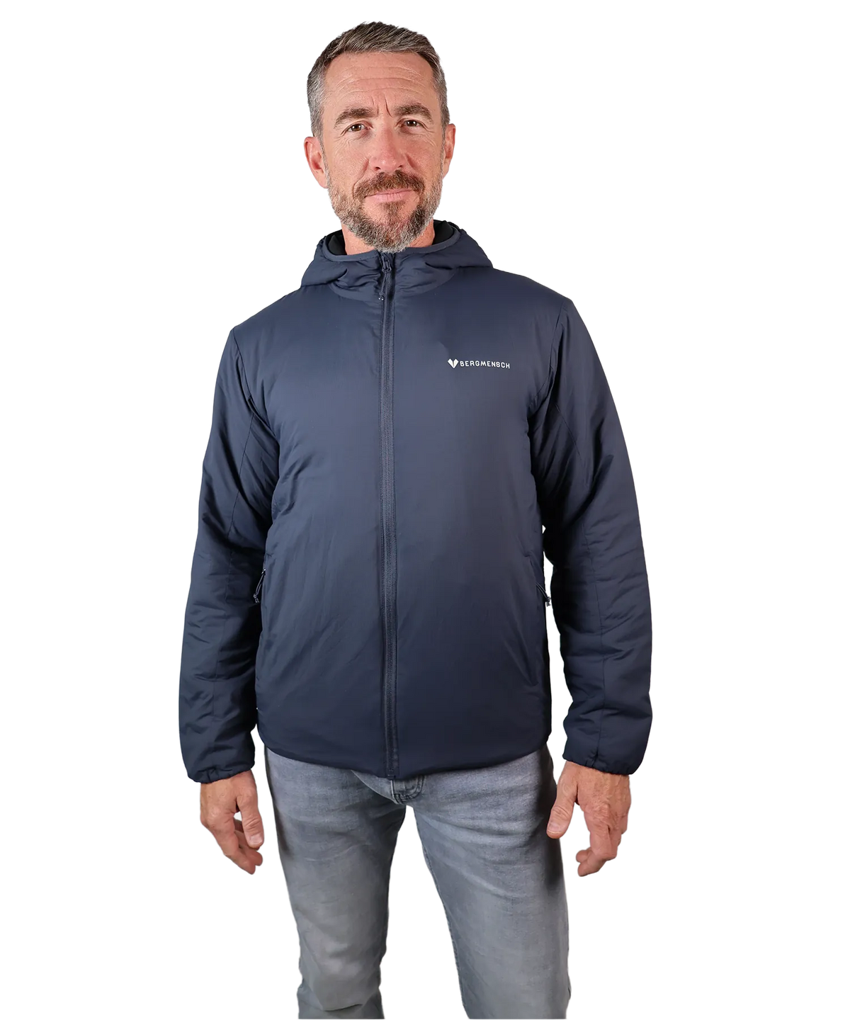 FEDERICO™ | Giacca in Thermolite da uomo
