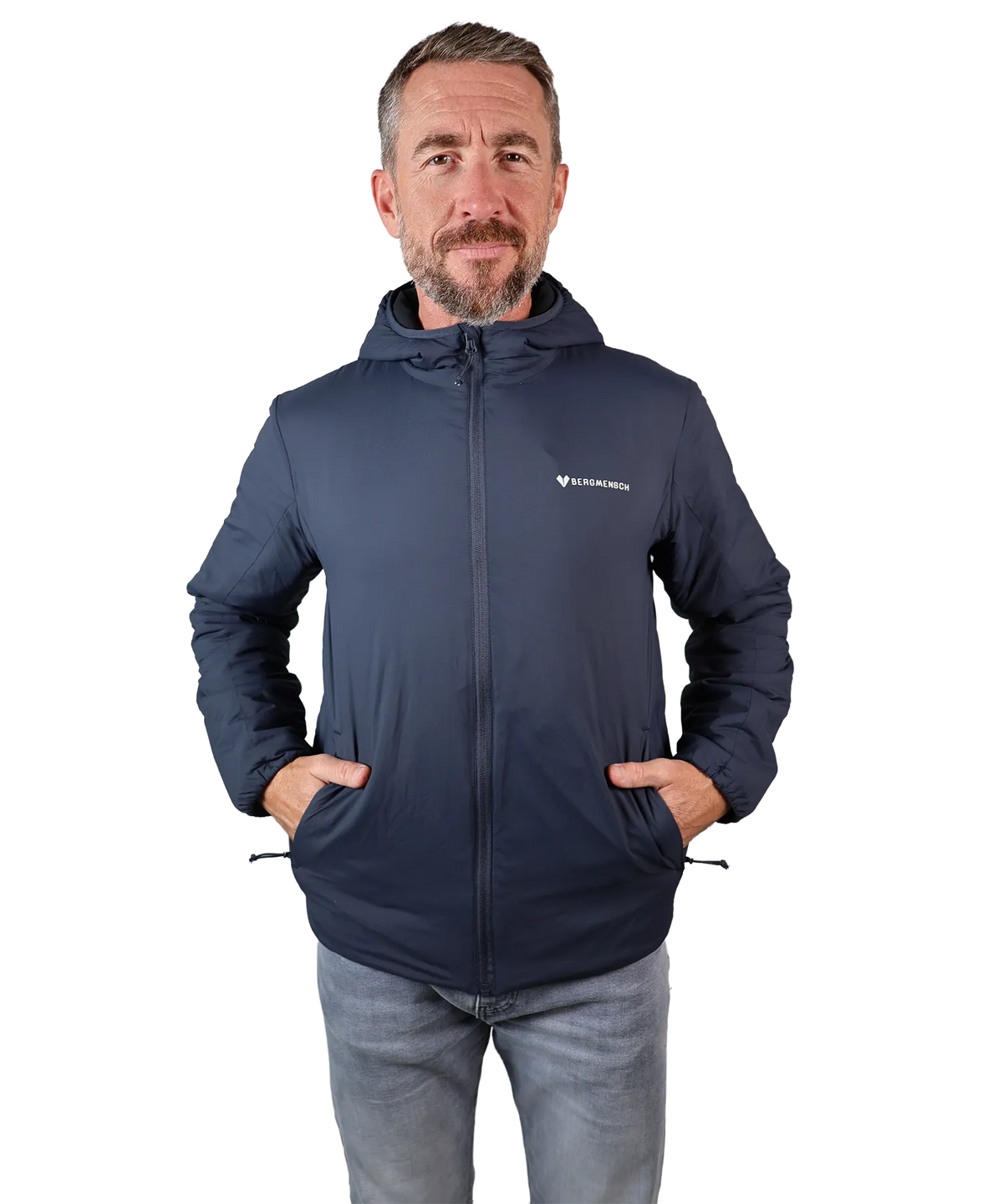 FEDERICO™ | Giacca in Thermolite da uomo