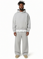 FEDERICO™ | Set felpa con cappuccio e pantaloni jogger