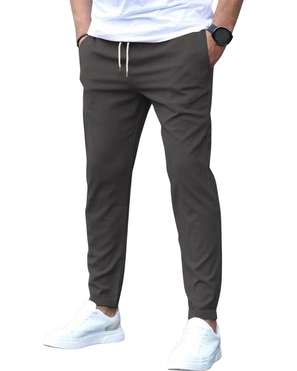 FEDERICO™ | Pantaloni slim fit
