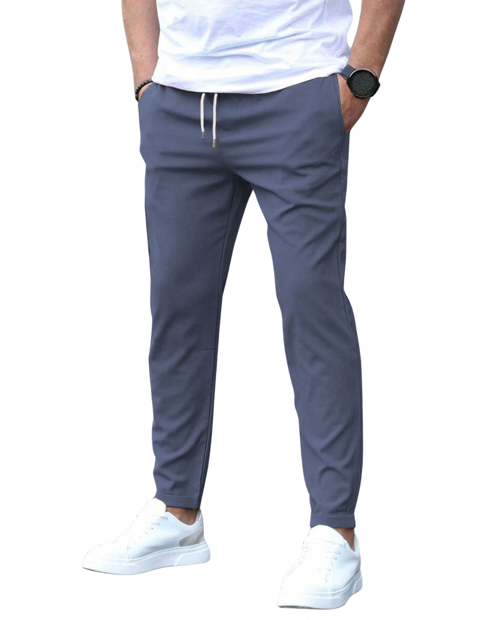 FEDERICO™ | Pantaloni slim fit