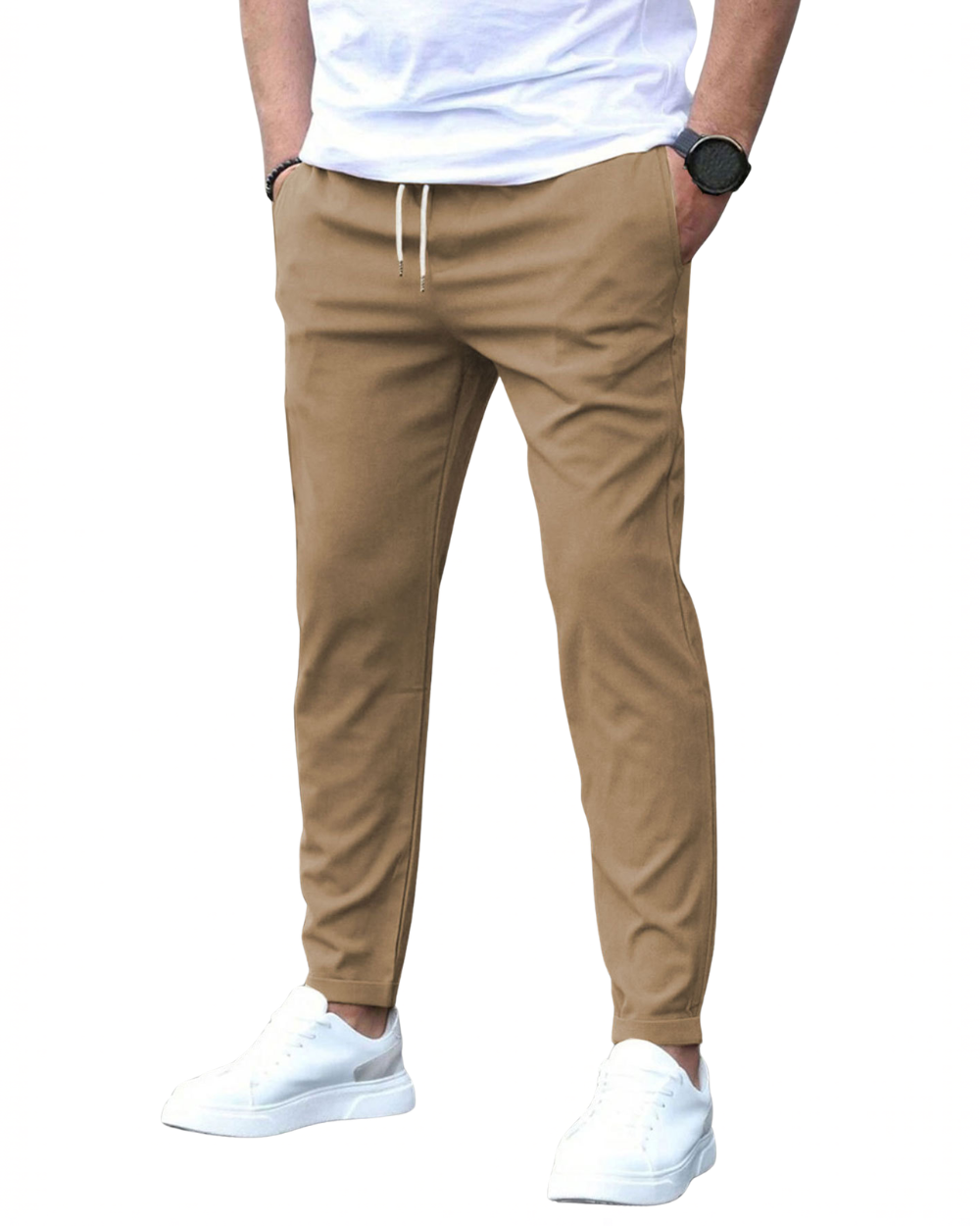 FEDERICO™ | Pantaloni slim fit
