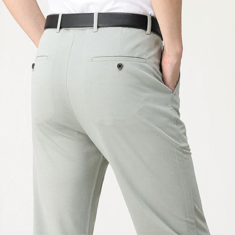 FEDERICO™ | Pantaloni da uomo con vita elastica