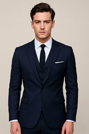FEDERICO™ | Abito Slim