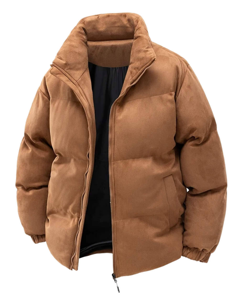 FEDERICO™ | Piumino uomo leggero – comprimibile, ideale in viaggio