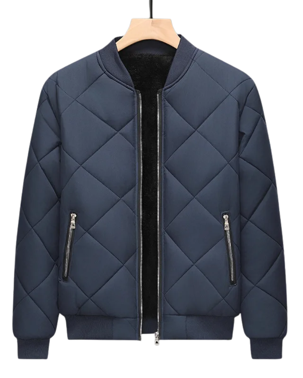 FEDERICO™ | Giacca Bomber Elegante