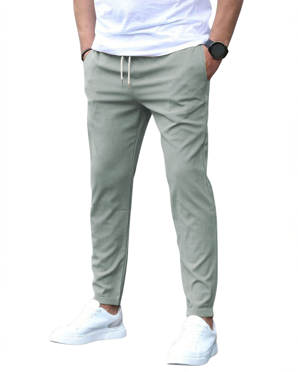 FEDERICO™ | Pantaloni slim fit