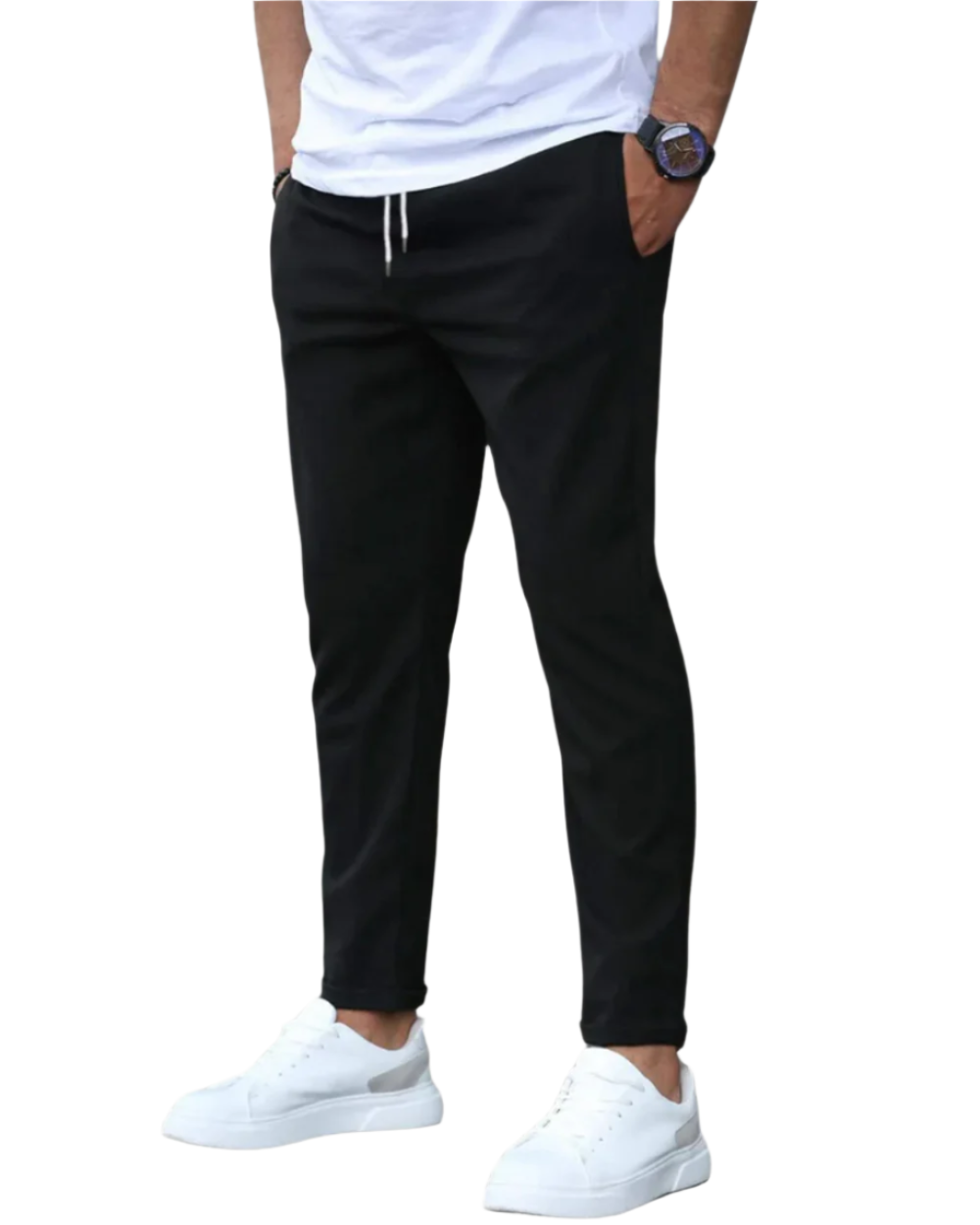 FEDERICO™ | Pantaloni slim fit