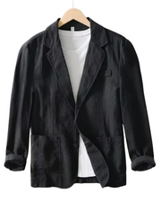 FEDERICO™ | Blazer classico da uomo