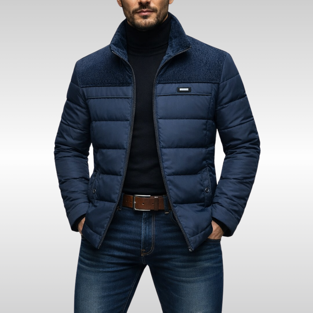 FEDERICO™ | GIACCA TERMICA DA UOMO