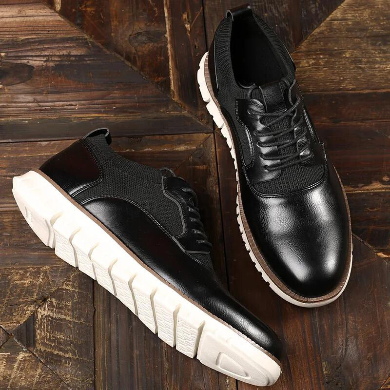 FEDERICO™ | SCARPE DA UOMO PER L'USO QUOTIDIANO
