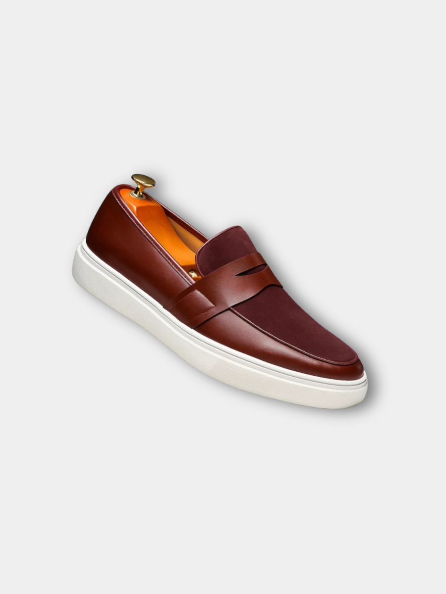 FEDERICO™ | SCARPE DA UOMO SMART