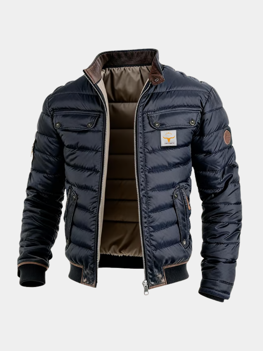 FEDERICO™ | Giacca urbana calda