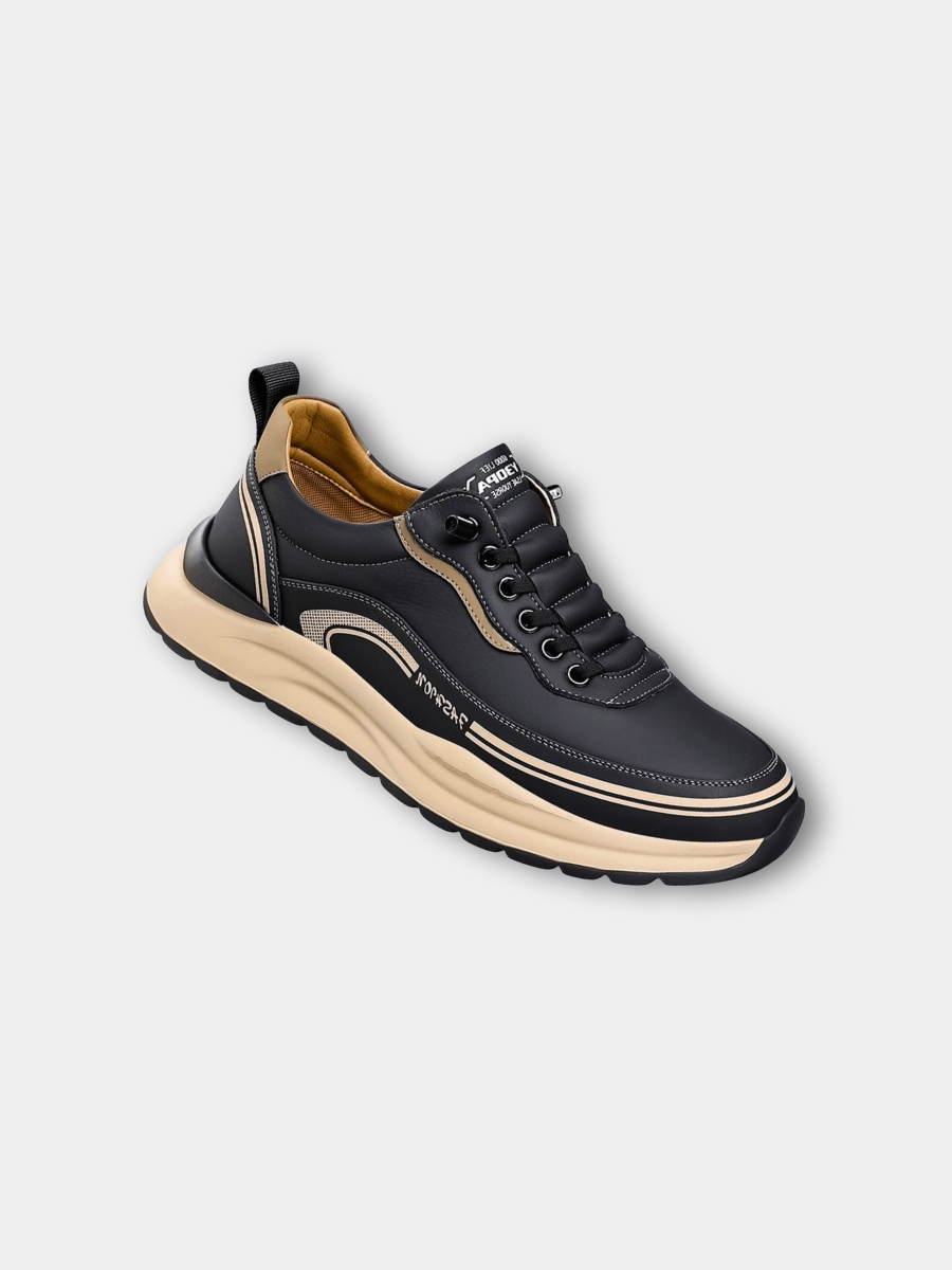 FEDERICO™ | SCARPE DA UOMO IMBOTTITE DA STRADA