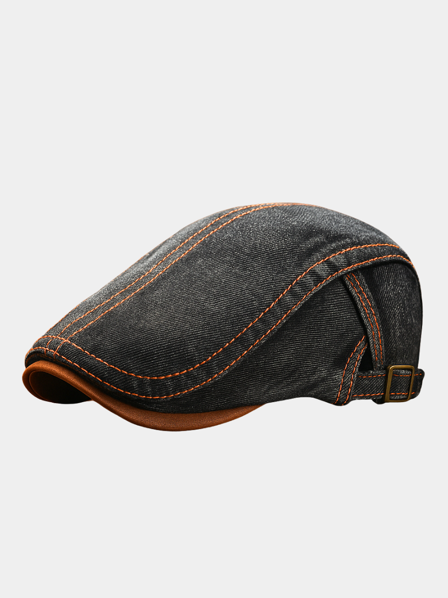 FEDERICO™ | CAPPELLO IN DENIM HERITAGE