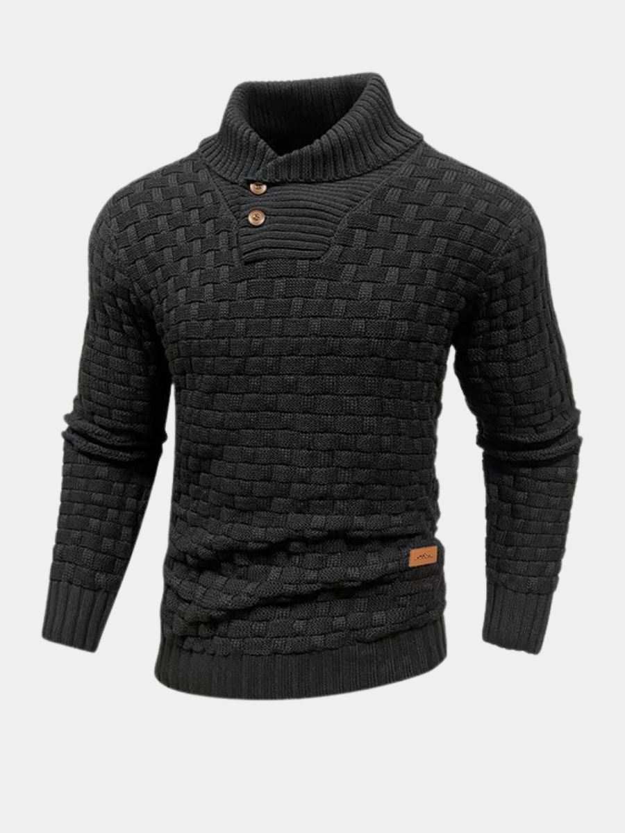 FEDERICO™ | Cotone-Bambù di alta qualità