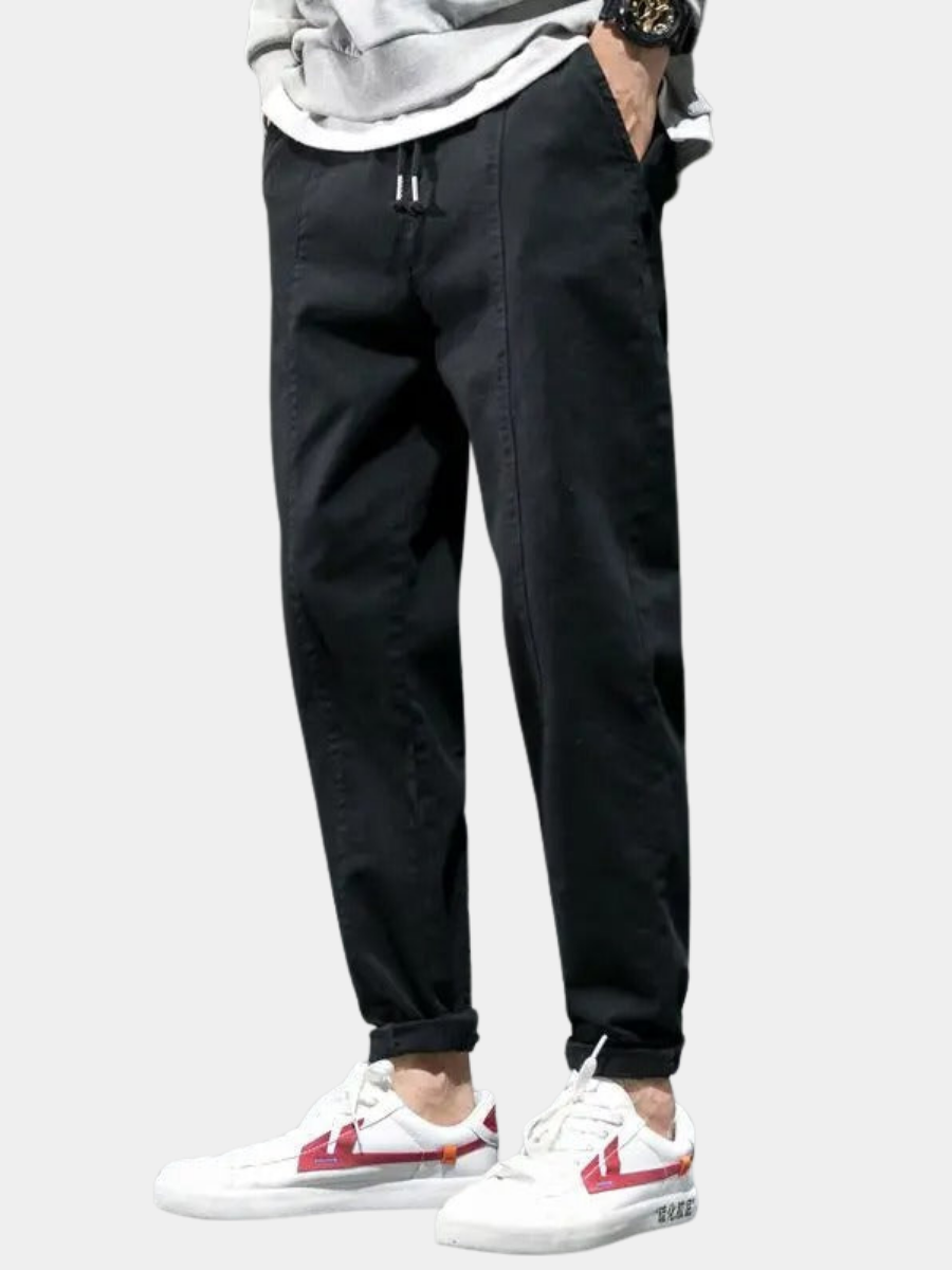 FEDERICO™ | Pantaloni cargo da uomo