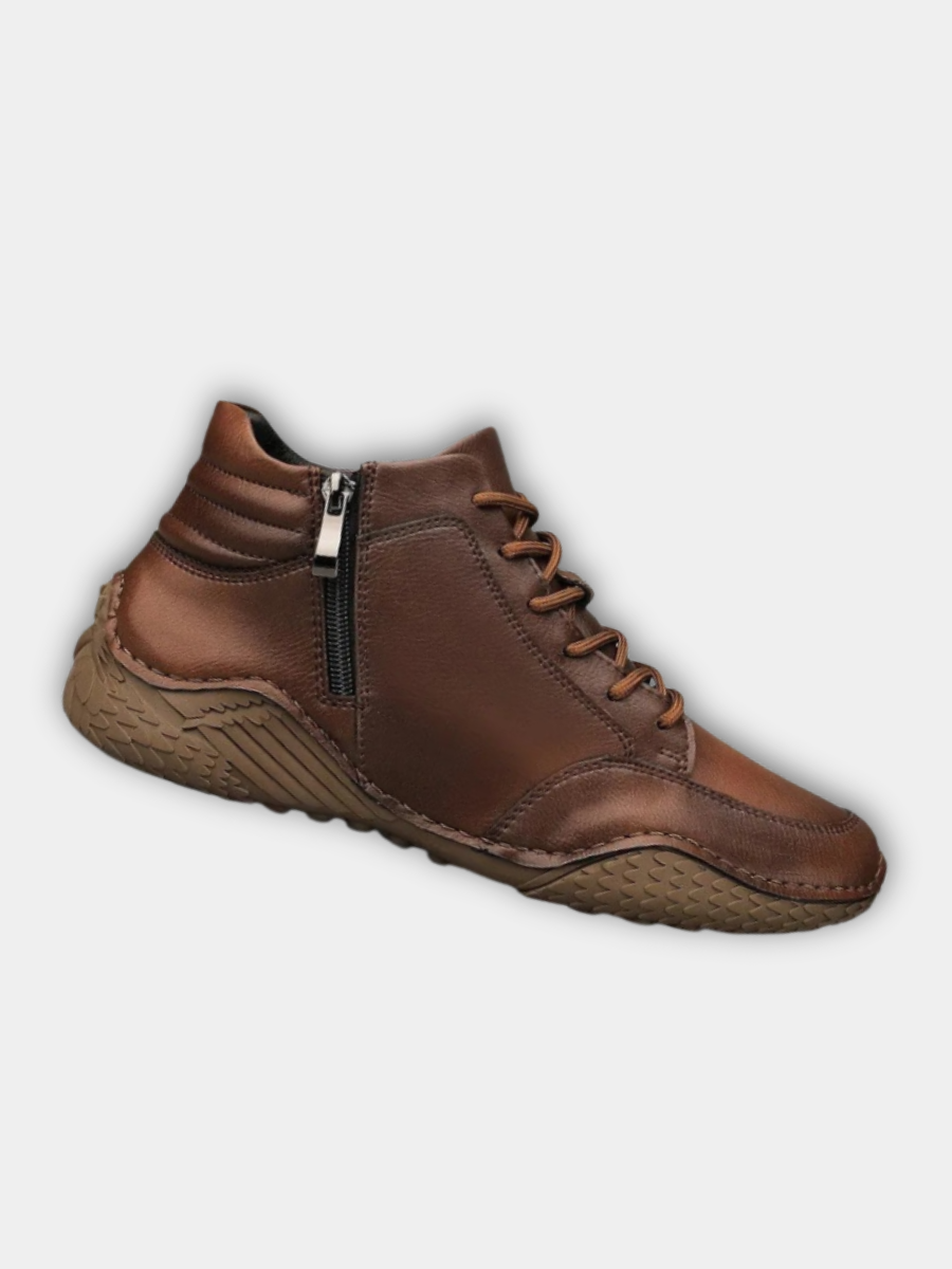 FEDERICO™ | Stivaletti in pelle da uomo