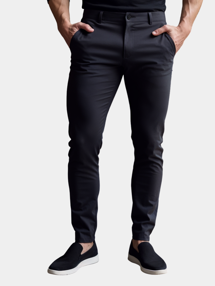 FEDERICO™ | Pantaloni da uomo elasticizzati