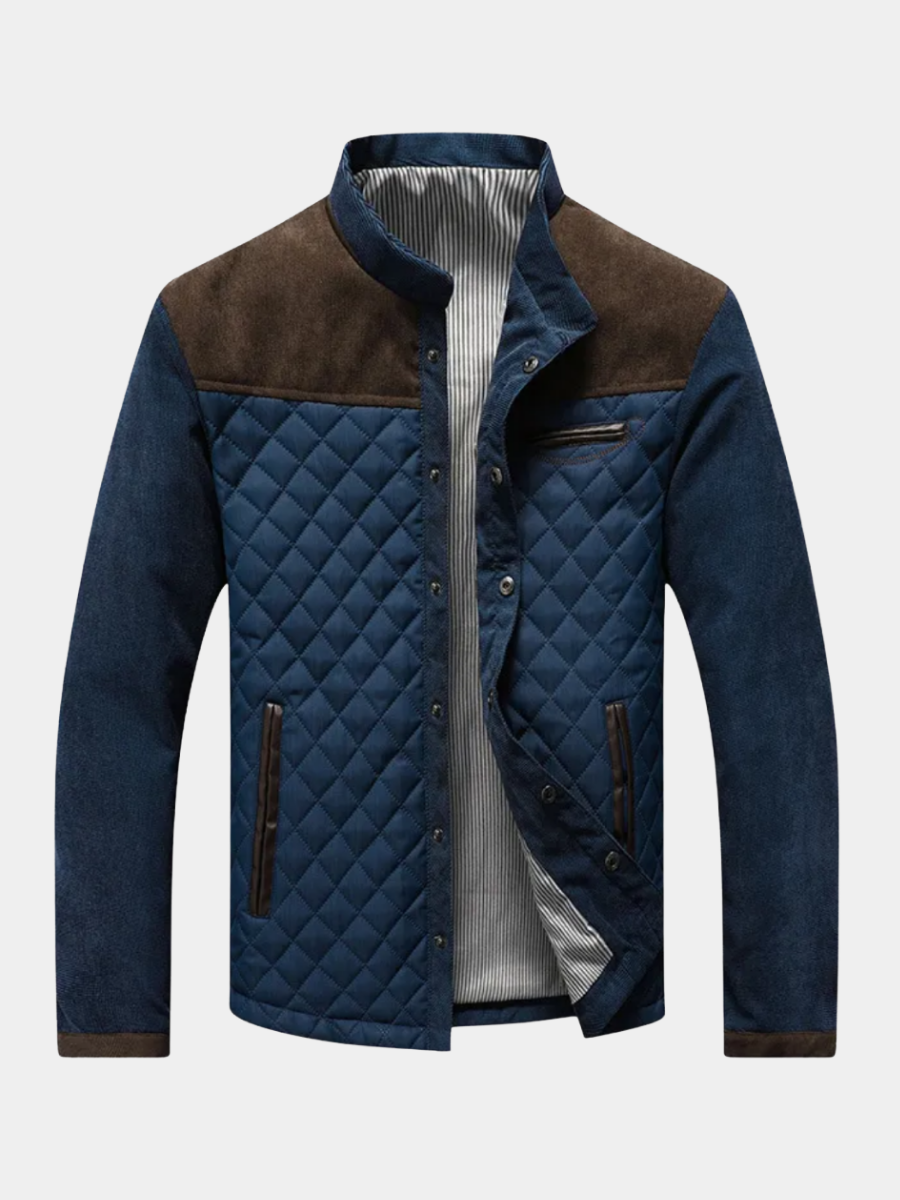 FEDERICO™ | Giacca casual intramontabile