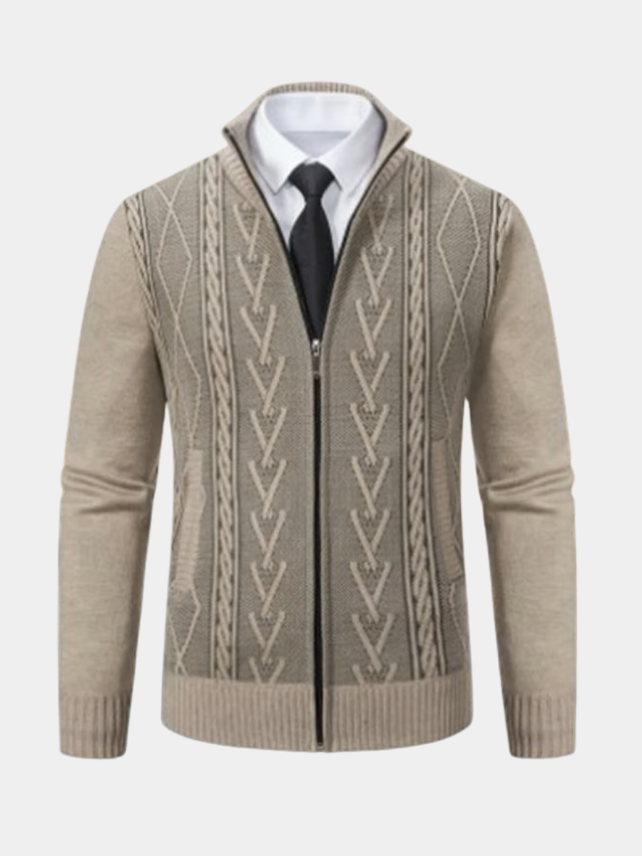 FEDERICO™ | Camicia Invernale Da Uomo