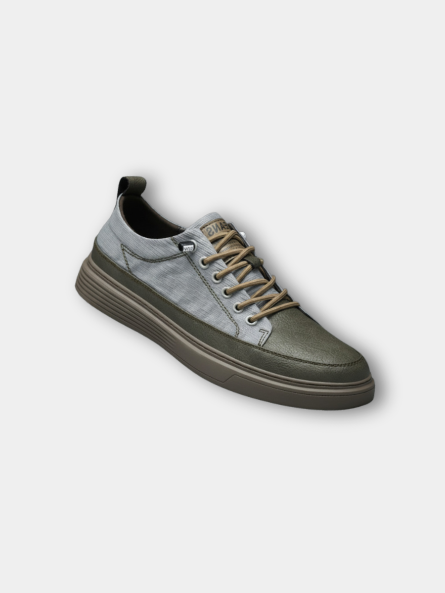 FEDERICO™ | SCARPE DA GINNASTICA IN PELLE DA UOMO