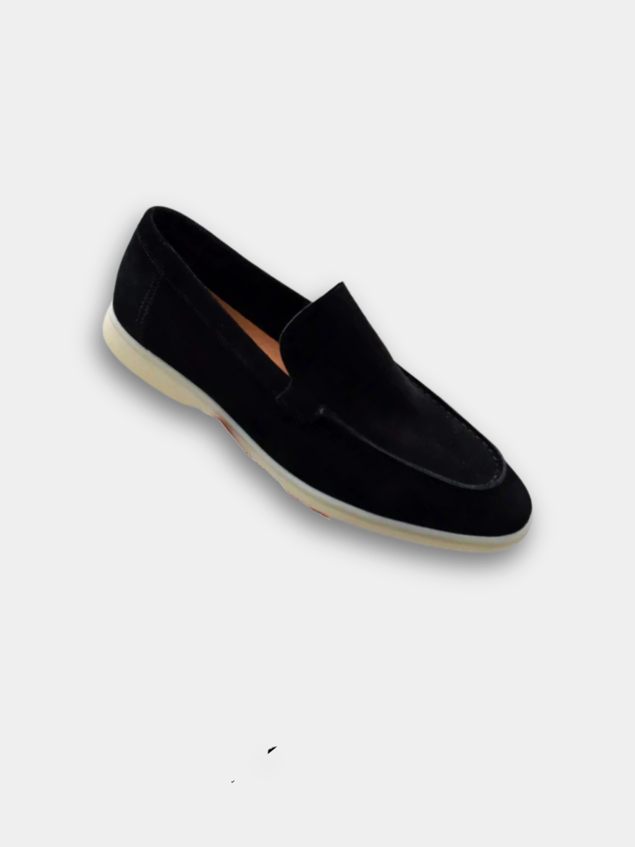 FEDERICO™ | MOCASSINI DA UOMO TESTURIZZATI