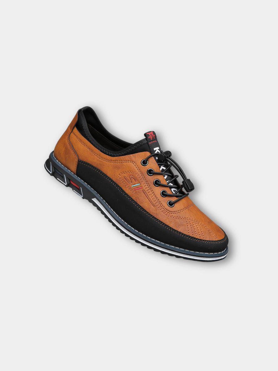 FEDERICO™ | SCARPE UOMO INTELLENTI PER OGNI GIORNO