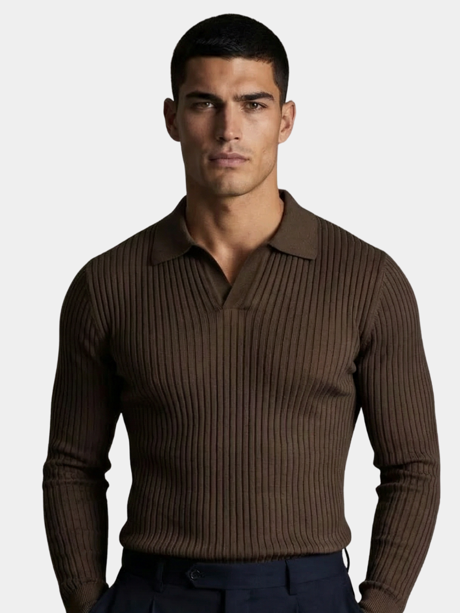 FEDERICO™ | Maglia in maglia