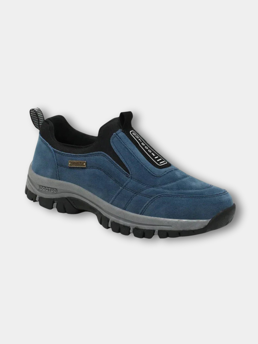 FEDERICO™ | Scarpa ortopedica slip-on da passeggio