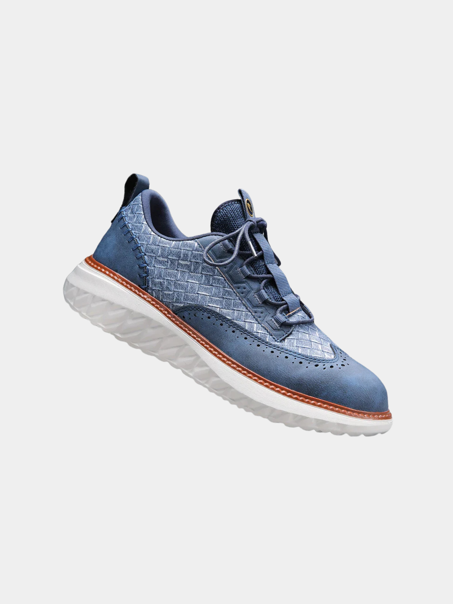 FEDERICO™ | SCARPE DA GINNASTICA IN PELLE DI ALTA QUALITÀ