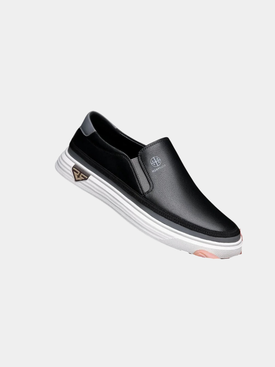 FEDERICO™ | Scarpe slip-on moderne da uomo